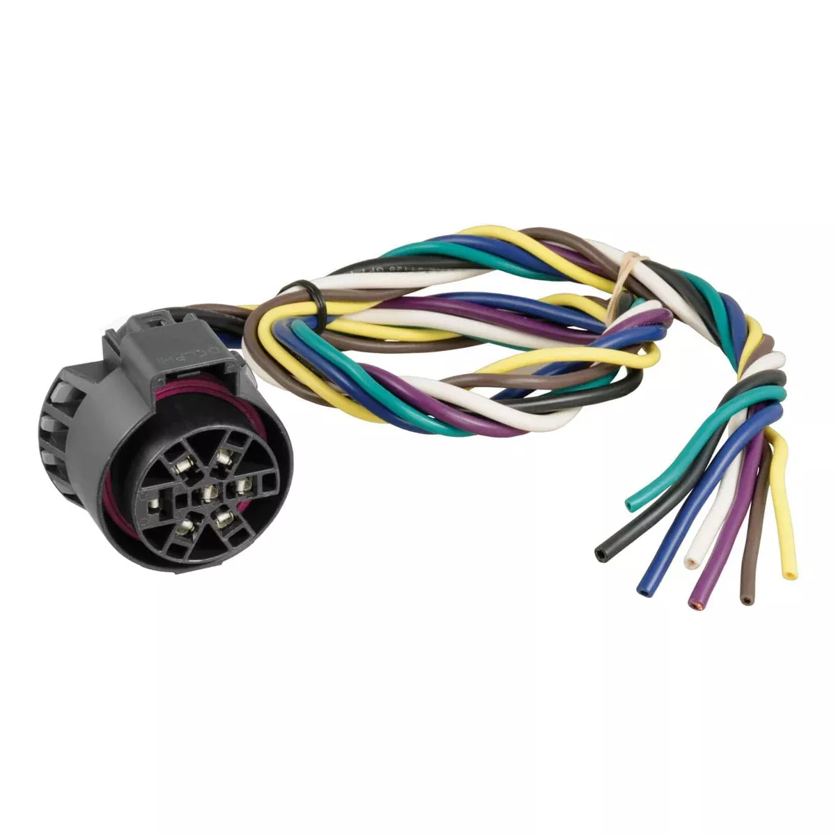 7 PIN USCAR VEHICLE CONN-56229