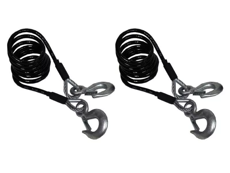 7' SAFETY CABLE 10K-BX88197