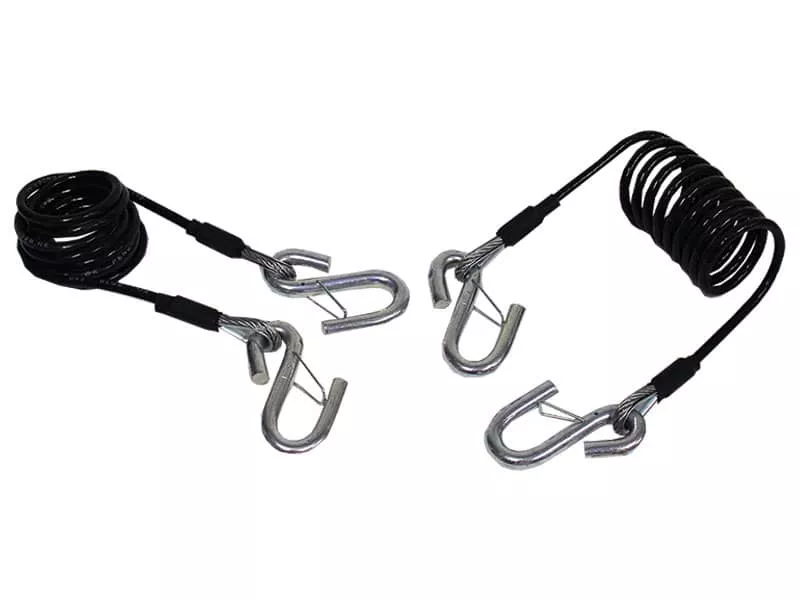 7' SAFETY CABLE 7.5K-BX88196