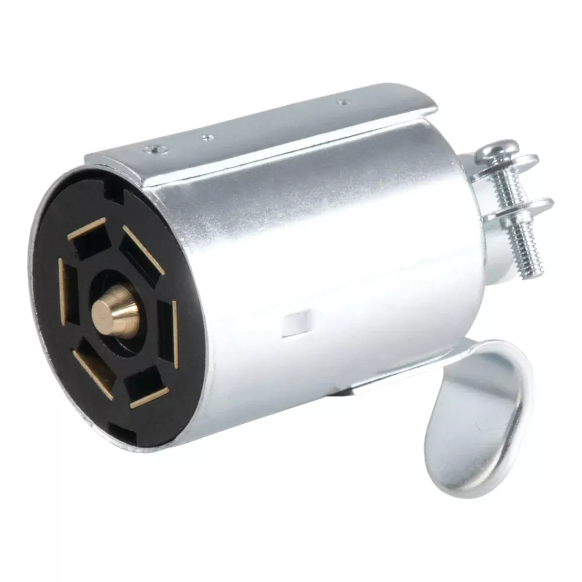7-WAY TRAILER CONNECTOR-58190