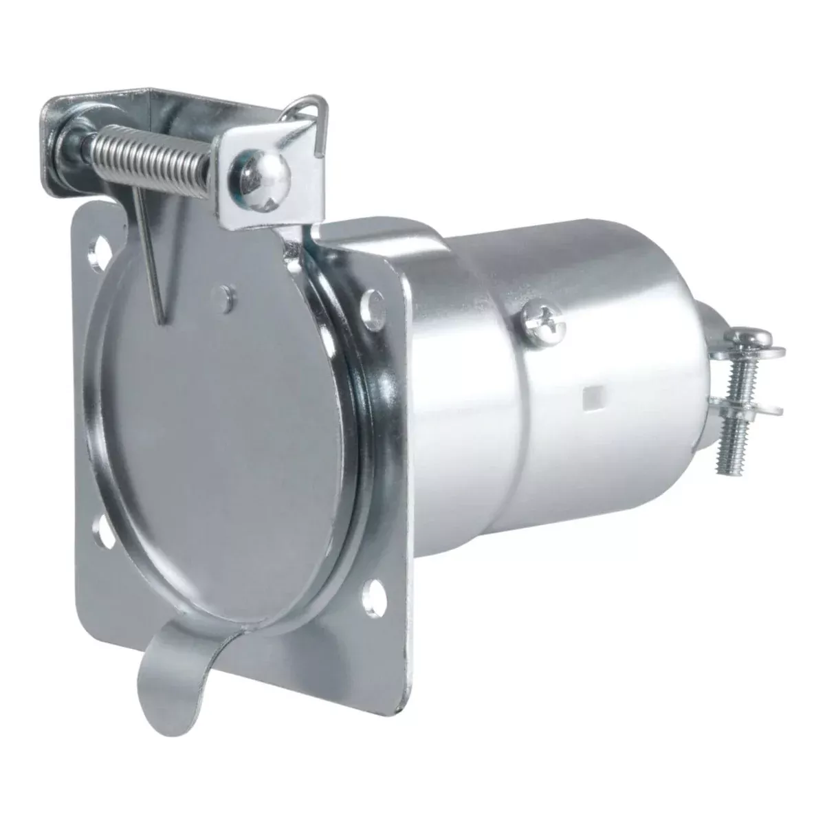 7-WAY VEHICLE CONNECTOR-58220