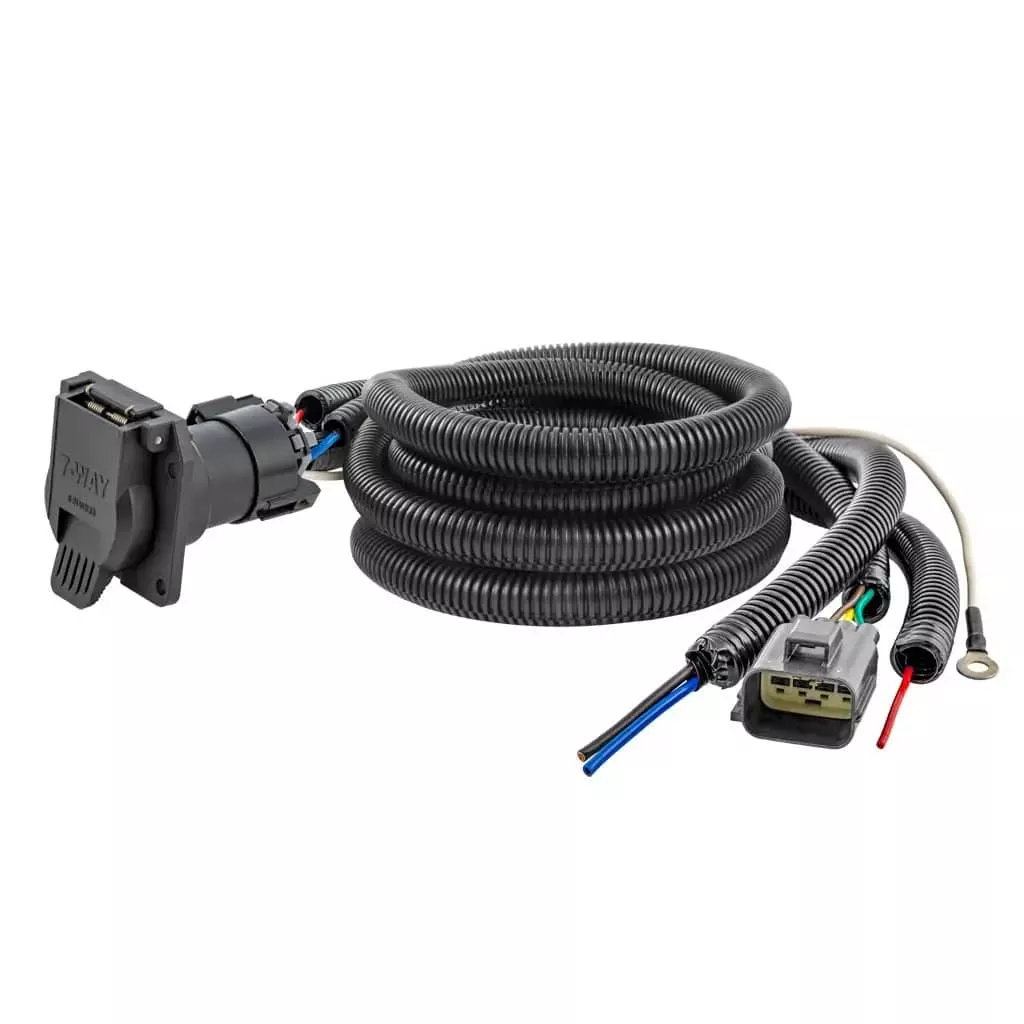 7-WAY WIRE HARNESS 24-26 RANGER-56545