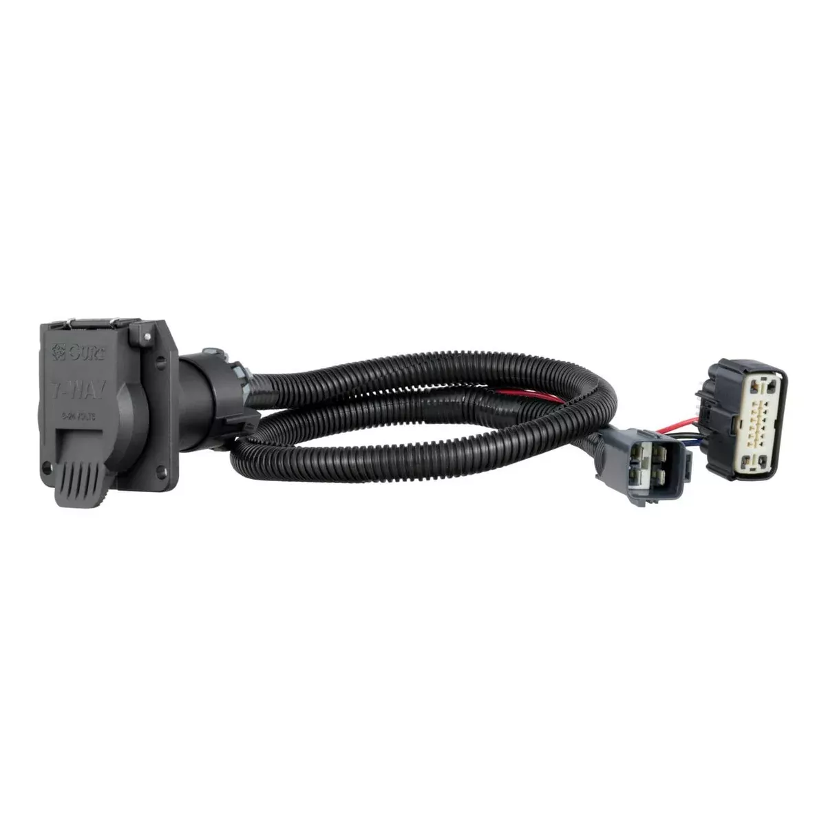 7-WAY WIRE HARNESS XT5/XT6/BLAZER/ ACADIA-56326