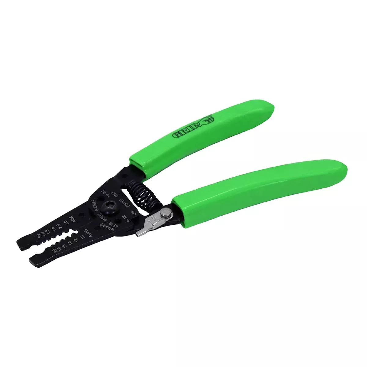 7" WIRE STRIPPER CUTTER-57220