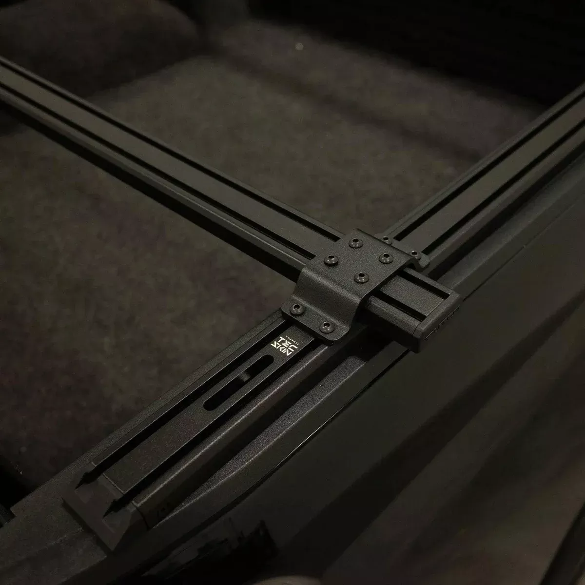 72" LOW-PROFILE ( SINGLE ) FOR FULL-SIZE TRUCK-192172-1