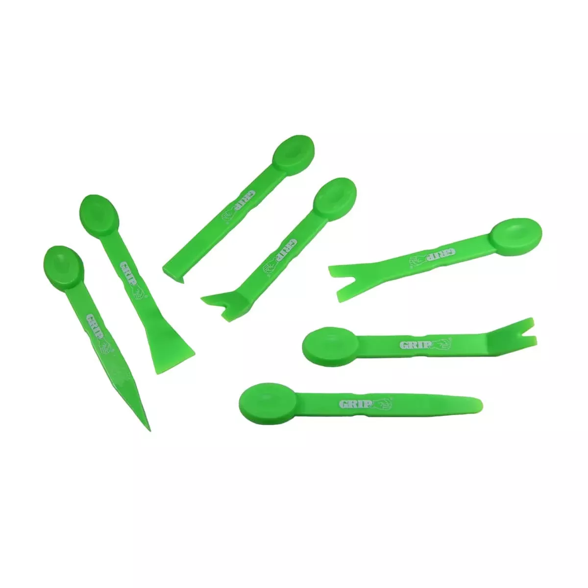 7PC NYLON PRY TOOLING KIT-60270