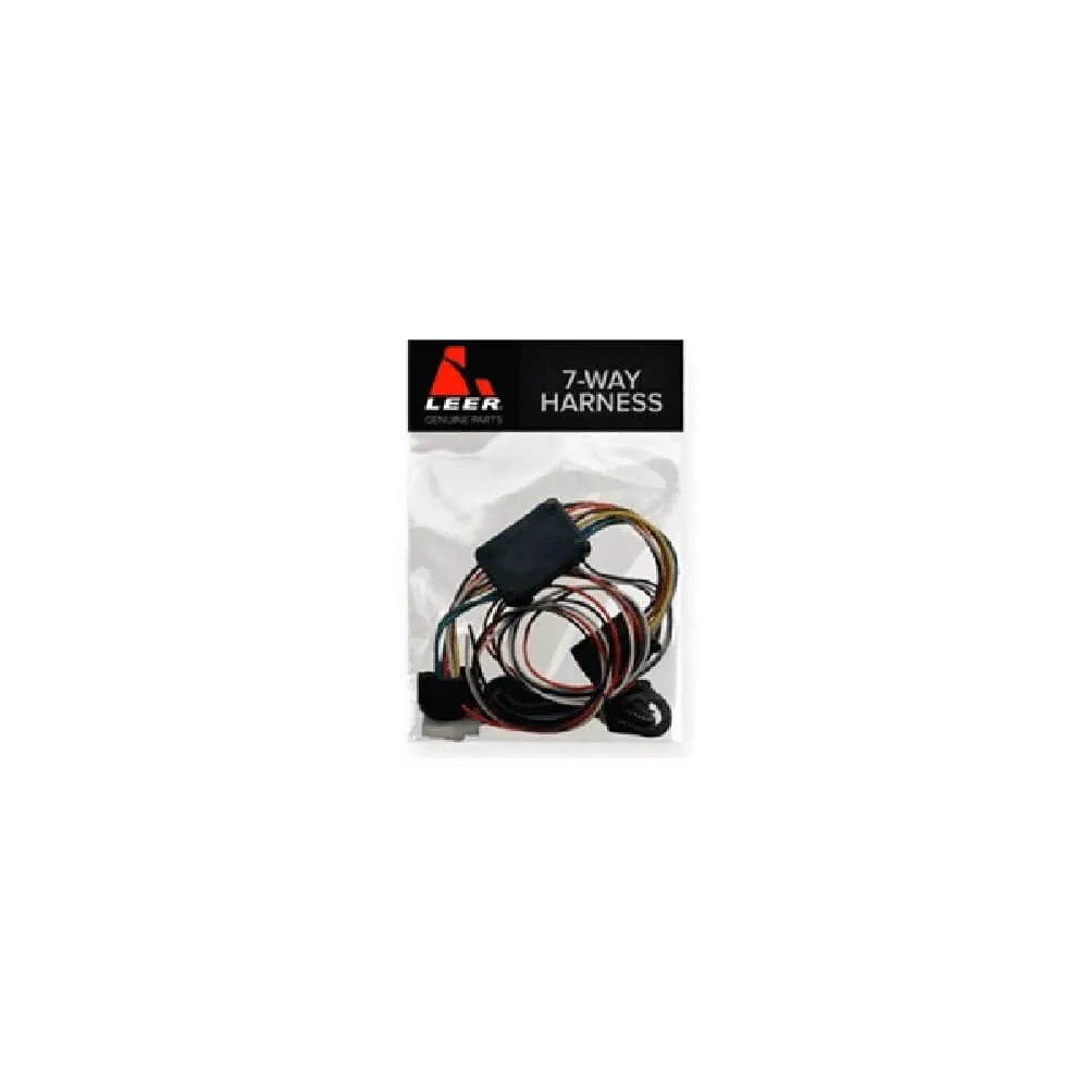 7WAY WIRING HARNESS-215272