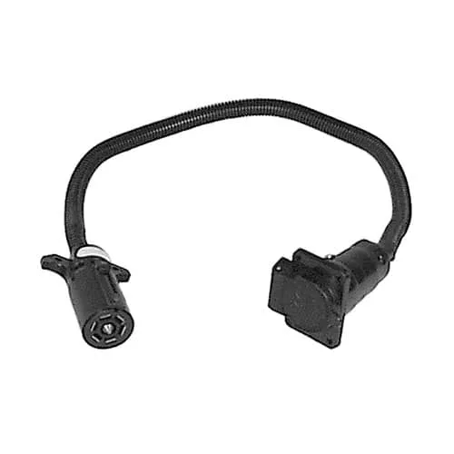 7WAY WIRING PIGTAIL FOR-W6024