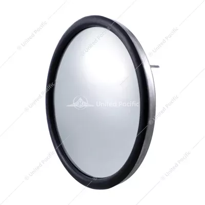 8.5" Chrome 320R Convex Mirror - Center Stud Mount