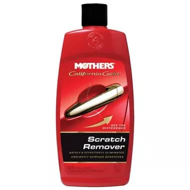 8 OZ. SCRATCH REMOVER-38408
