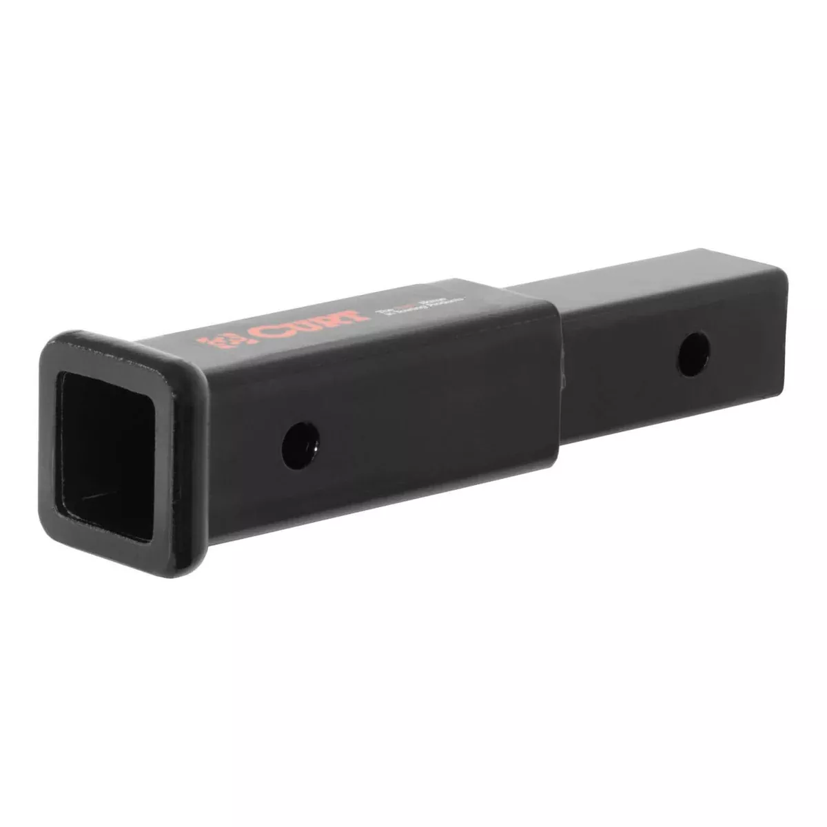 8" RECEIVER TUBE SOLID-45791