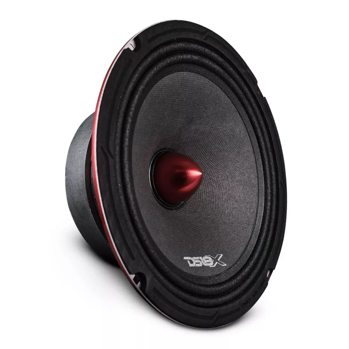 8" SPEAKER | 275 WATTS RMS | 4 OHM | MID-RANGE | BULLET-PRO-X8.4BM