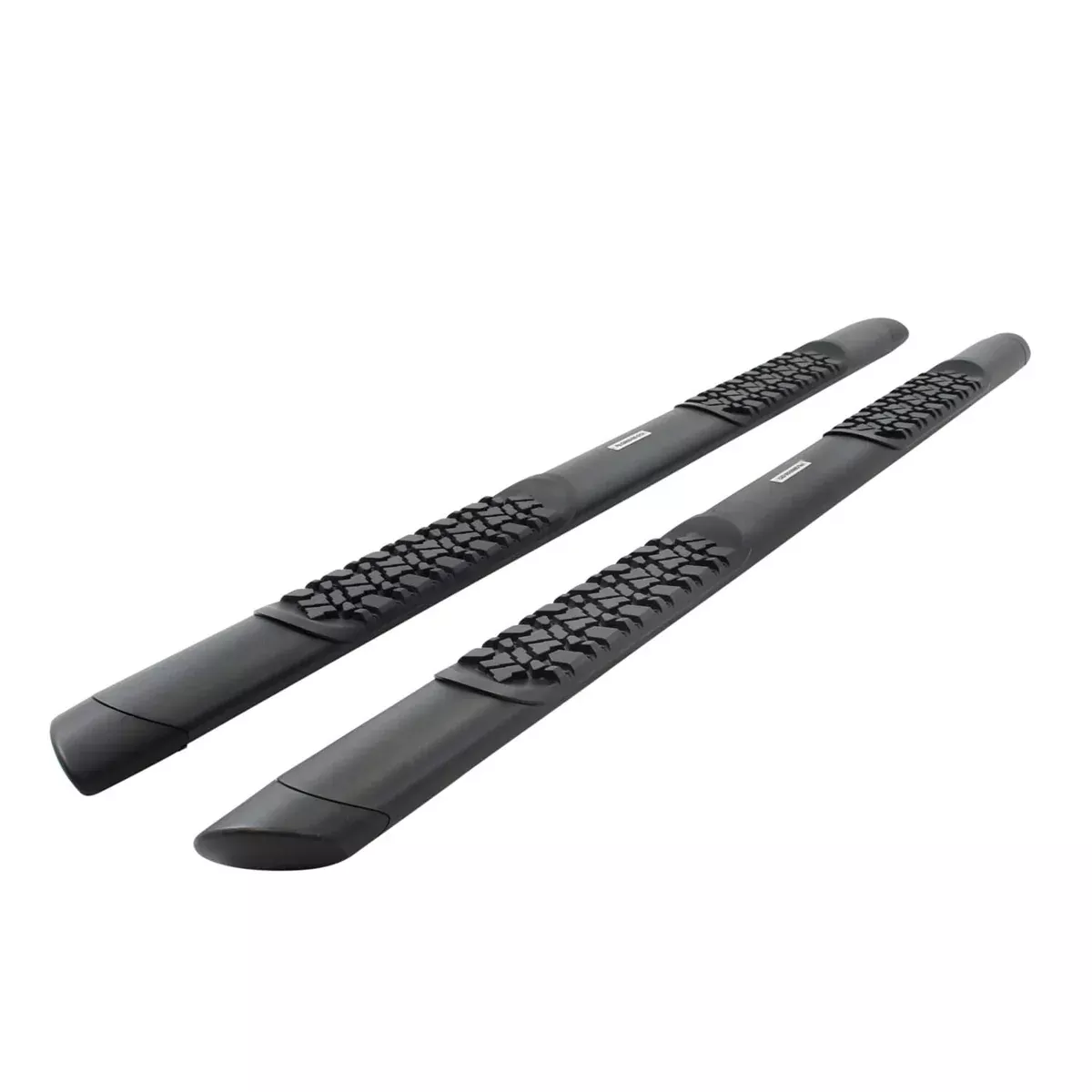 80 INCH VERTEX SIDE STEPS (BRACKETS SOLD SEPARATELY)-V300080T