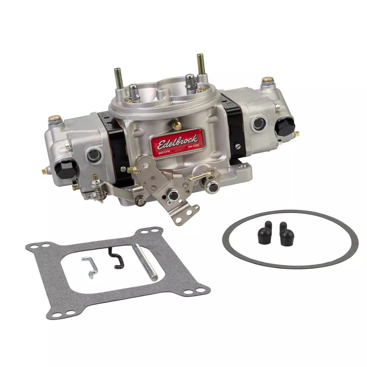 850 CFM VRS-4150 CARBURETOR-1308