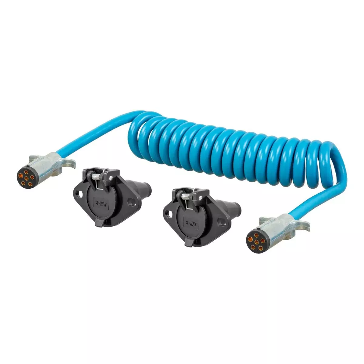 8FT 6-WAY ROUND-57286