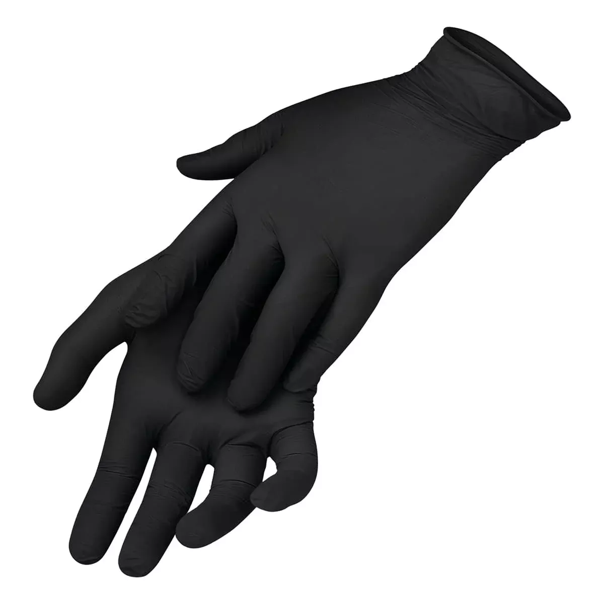 9 MIL XXLARGE NITRILE GLOVES-54743