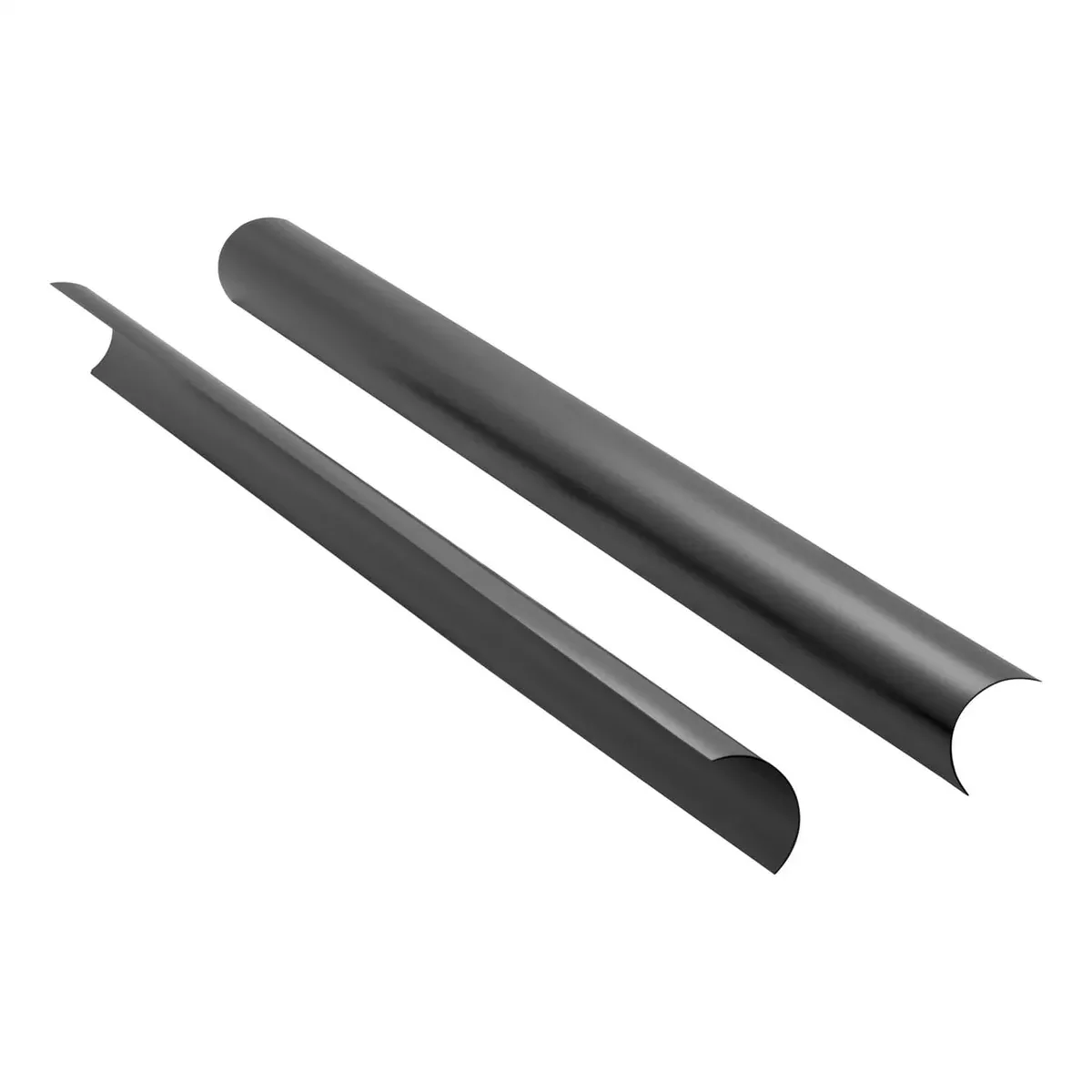 90" RUNNING BOARD BACKSPLASH KIT-570090