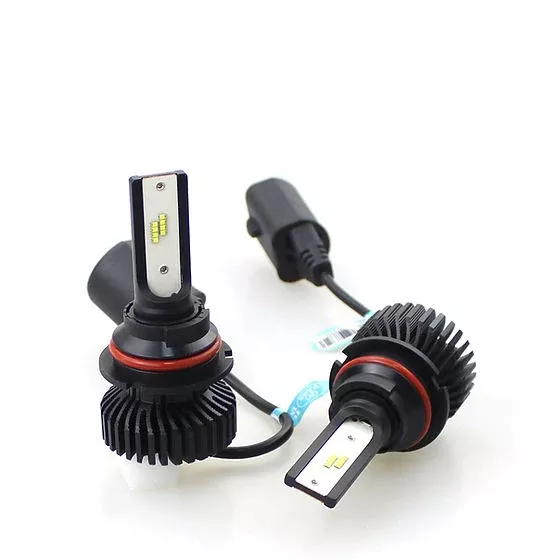 9007 Platinum Series LED Replacement Bulbs Pair