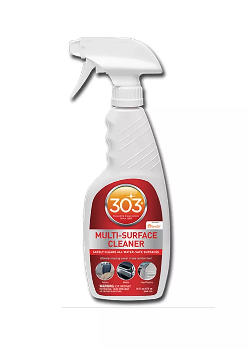946ML 303 MULTI SURFACE CLEANER-130207