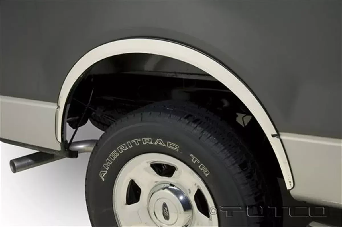97-02 EXPEDITION STAINLE ***CLEARANCE ITEM NON RETURNABLE***-97208