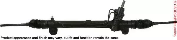 A1 REMFG INC - 26-2619 -RACK & PINION