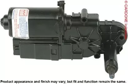 A1 REMFG INC - 40-1026 -WIPER MOTOR