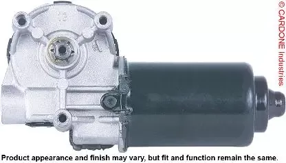 A1 REMFG INC - 40-2010 -WIPER MOTOR