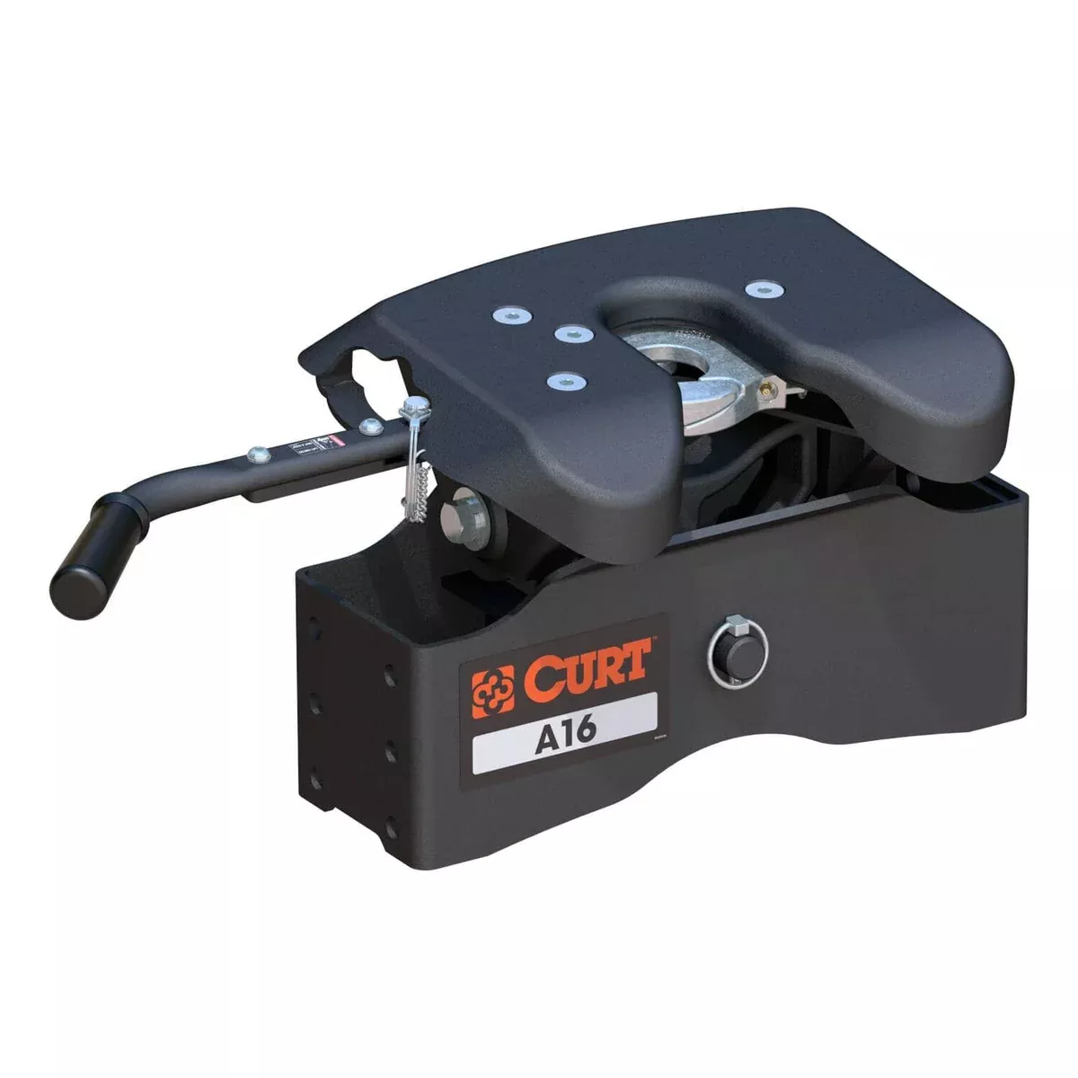 A16 5TH WHEEL HITCH HEAD-16520