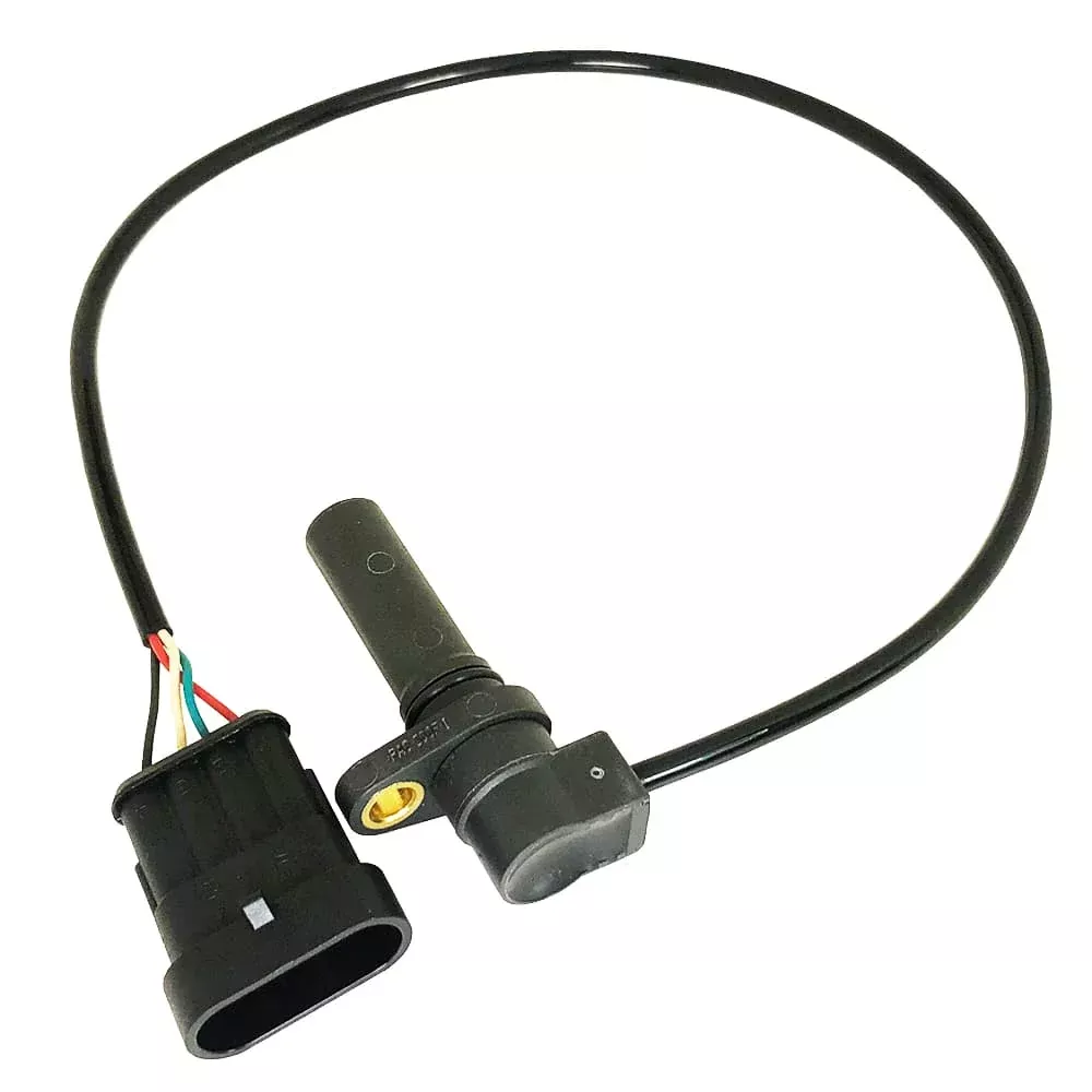 AC Motor Speed Sensor- Navitas