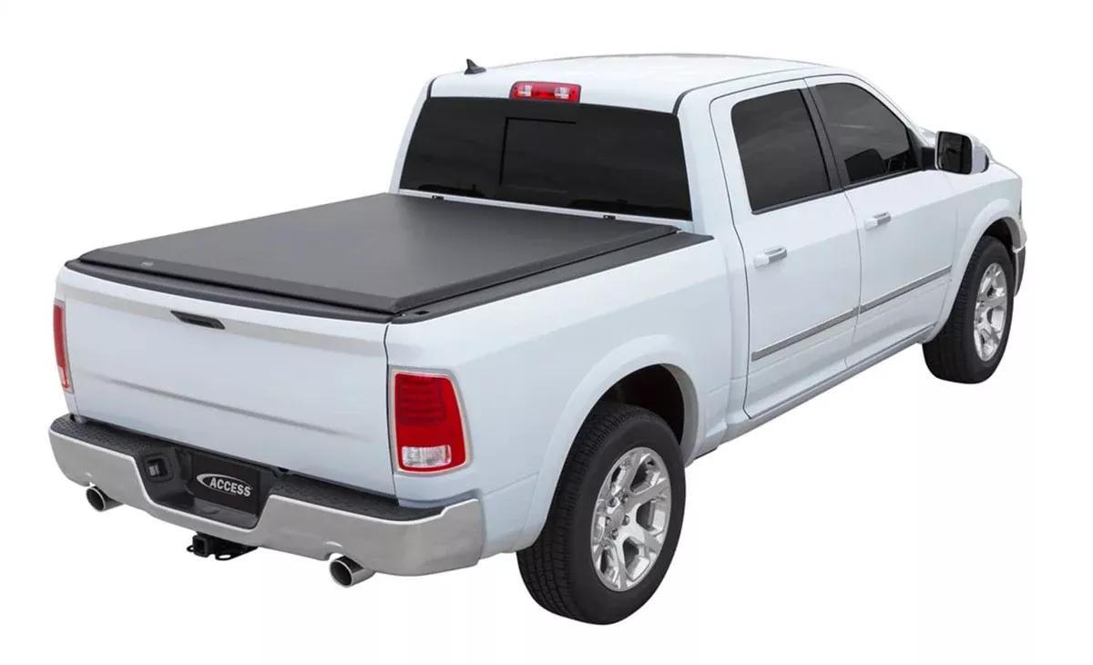 ACCESS BOX CVR 22-26 TUNDRA 8'-15339