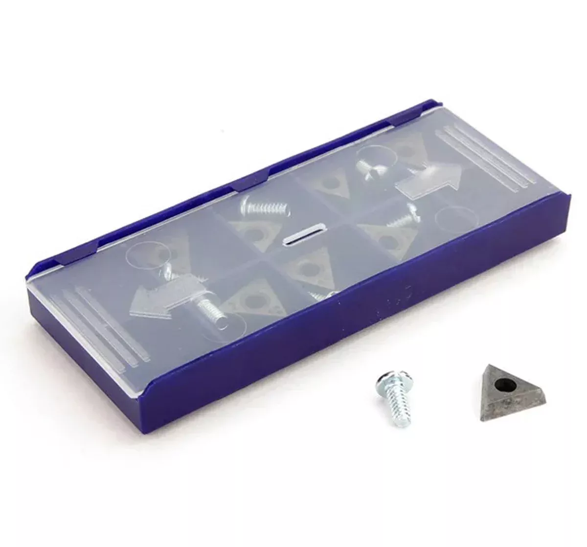 Accu-Turn Inserts - 10 Pack