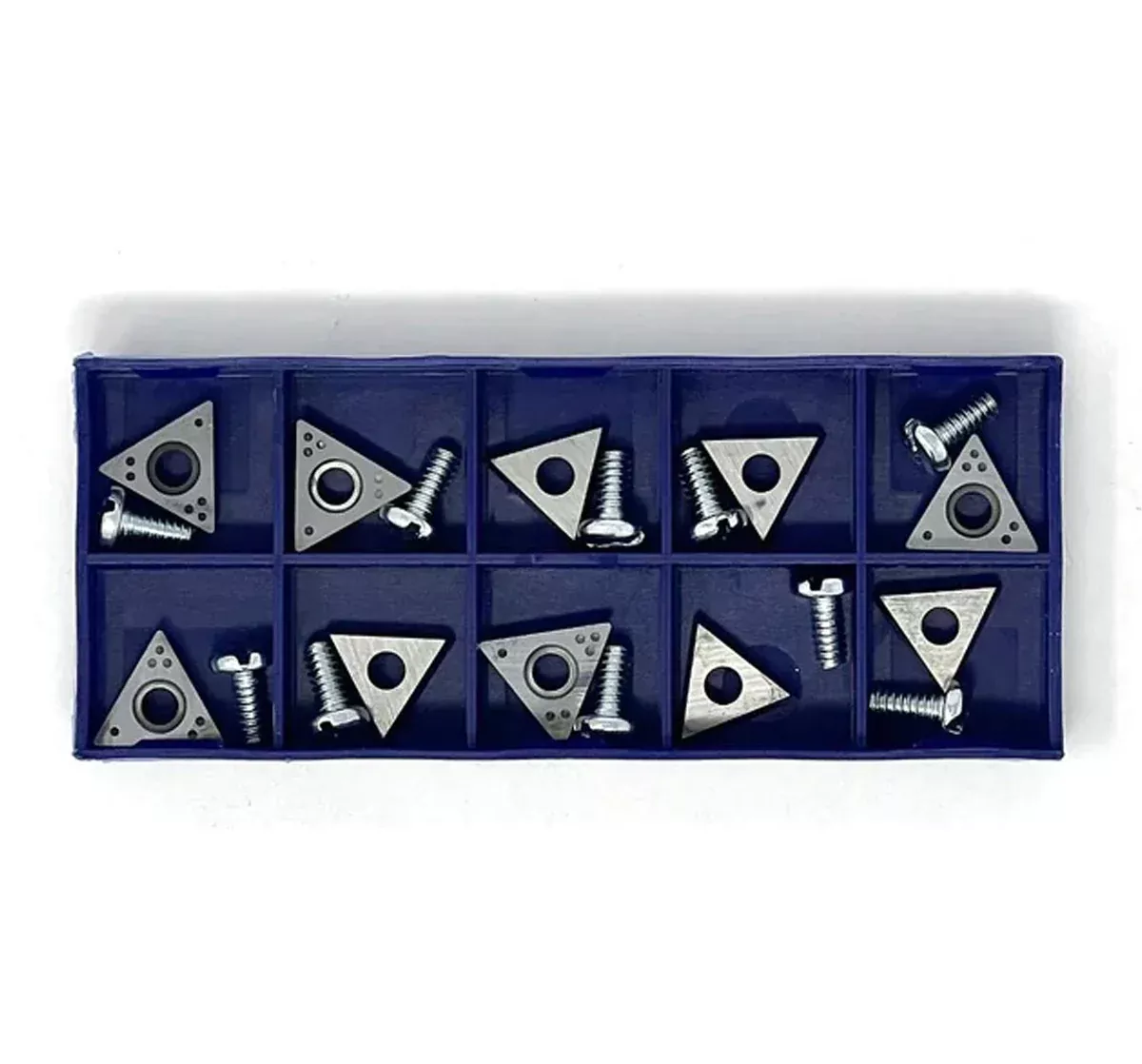 Accu-Turn Premium Inserts Accu-Turn - 10 Pack