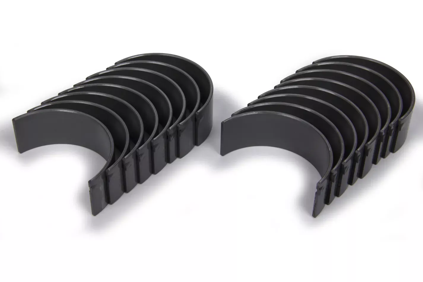 ACL - 8B663P-10 -Rod Bearing Set - SBC
