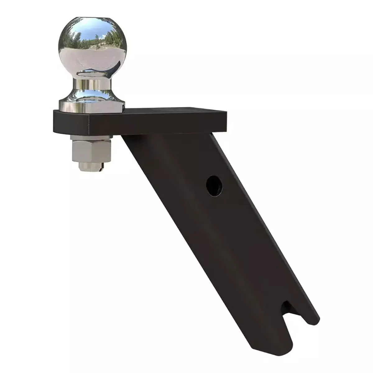 ACTIVELINK BALL MOUNT 2" BALL-18416