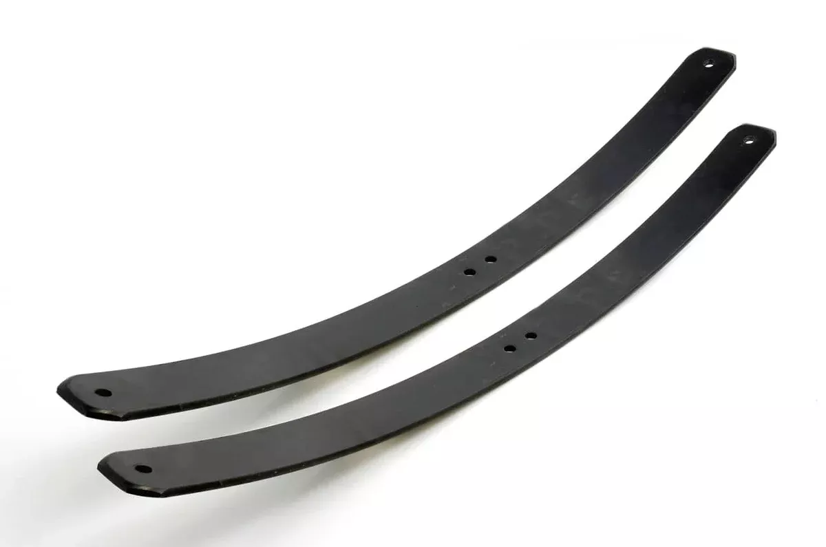 ADD-A-LEAF 1.25" 07-18 GM 1500-26-3115