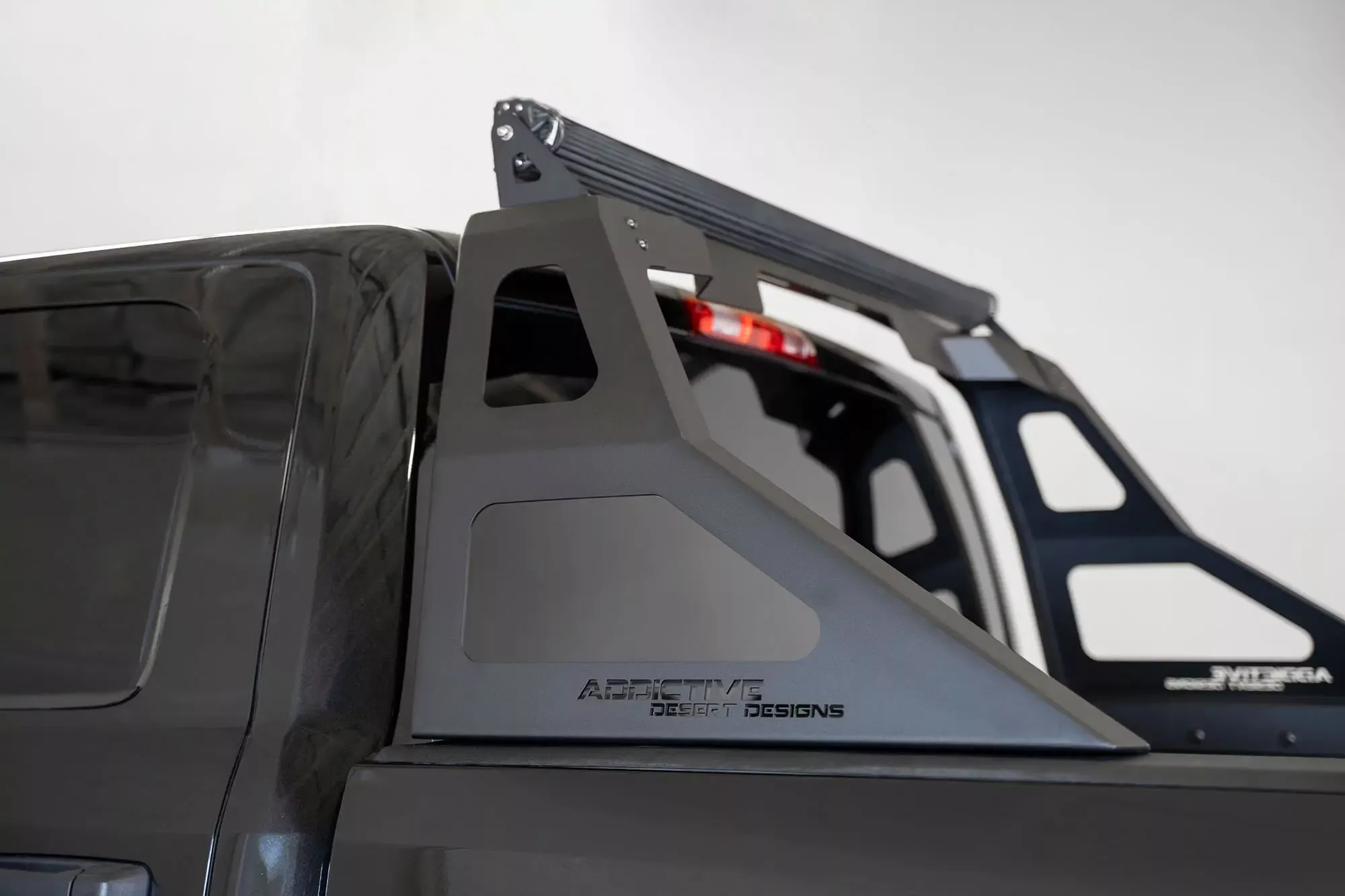 Addictive Desert Designs - C5115521101NA -Compatible with/Replacement for Stealth Fighter Chase Rack