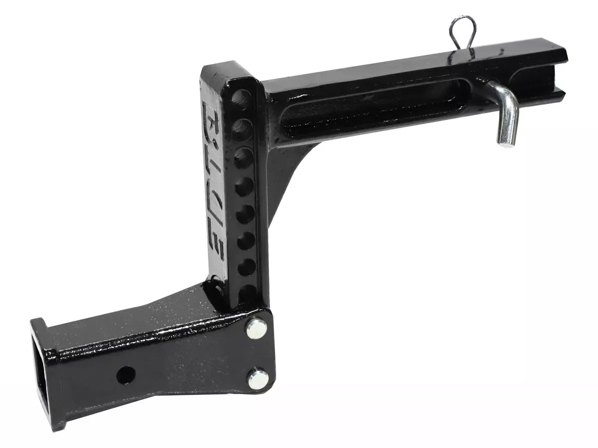 ADJ.DROP RECEIVER 8"-BX88340