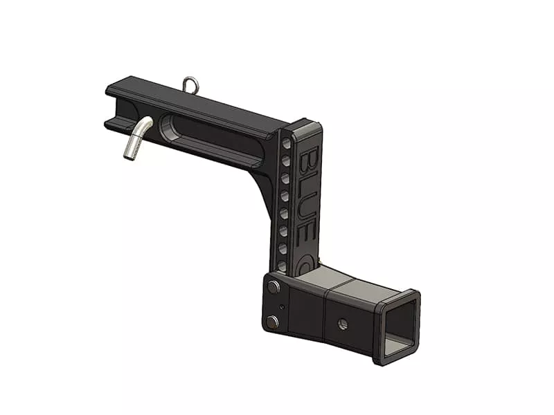 ADJ.DROP RECEIVER 8"-BX88352