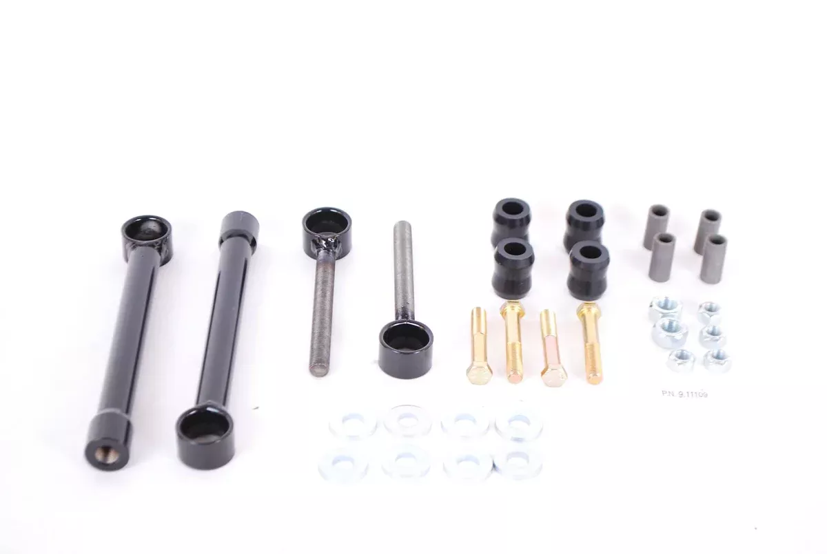 ADJ. END LINKS 11-14"-7962