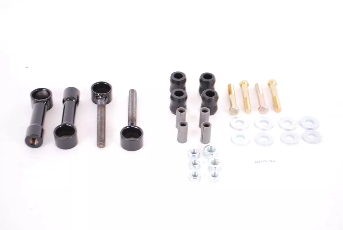 ADJ. END LINKS 6-8"-7960