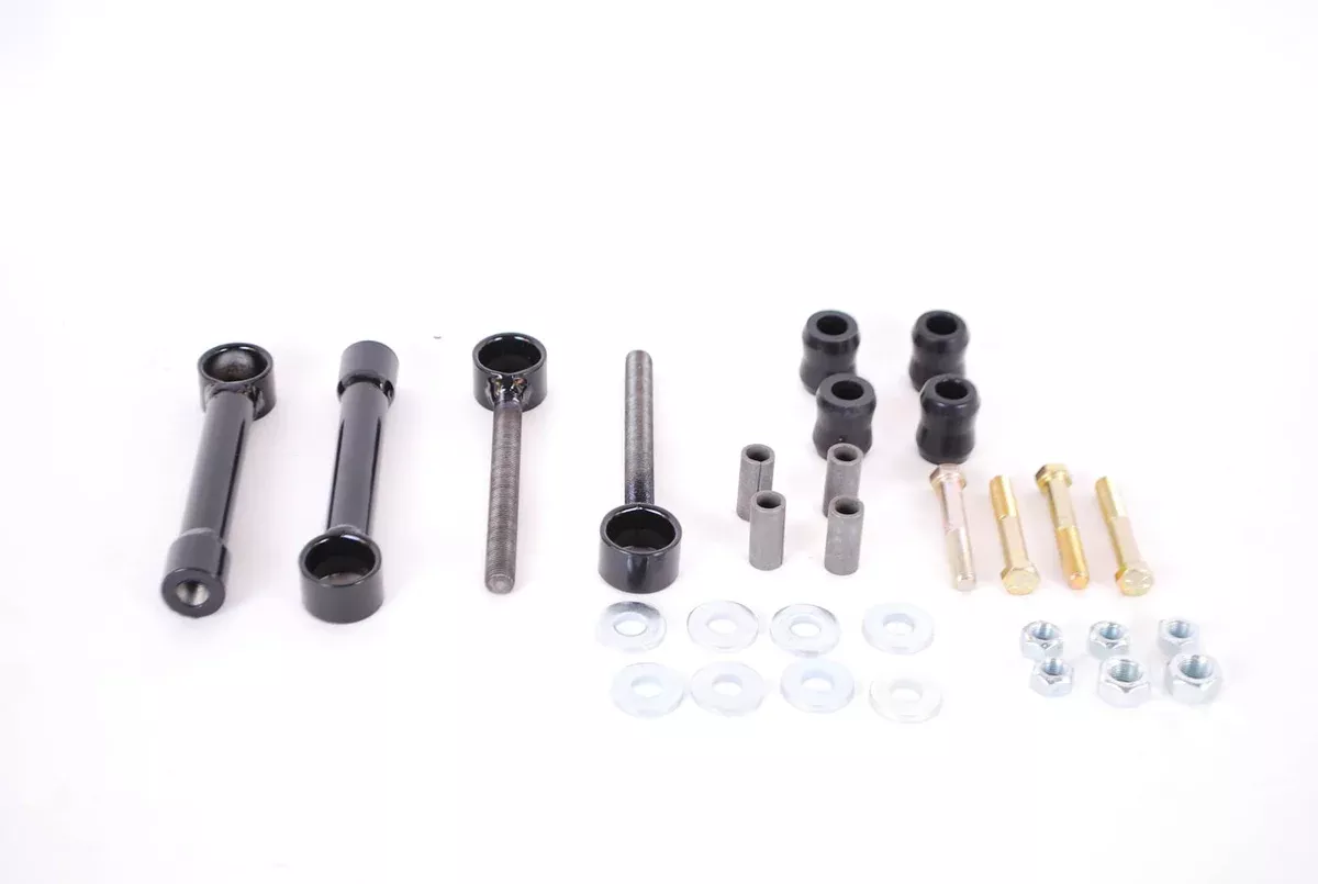ADJ. END LINKS 8-11"-7961