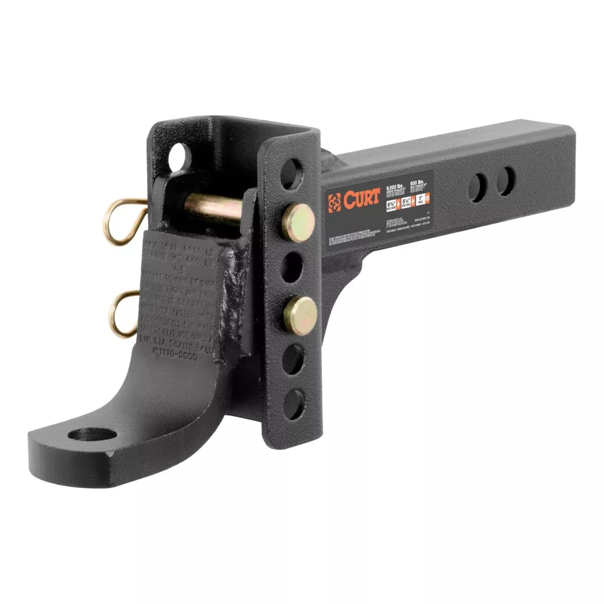 ADJUSTABLE BALL MOUNT-45901