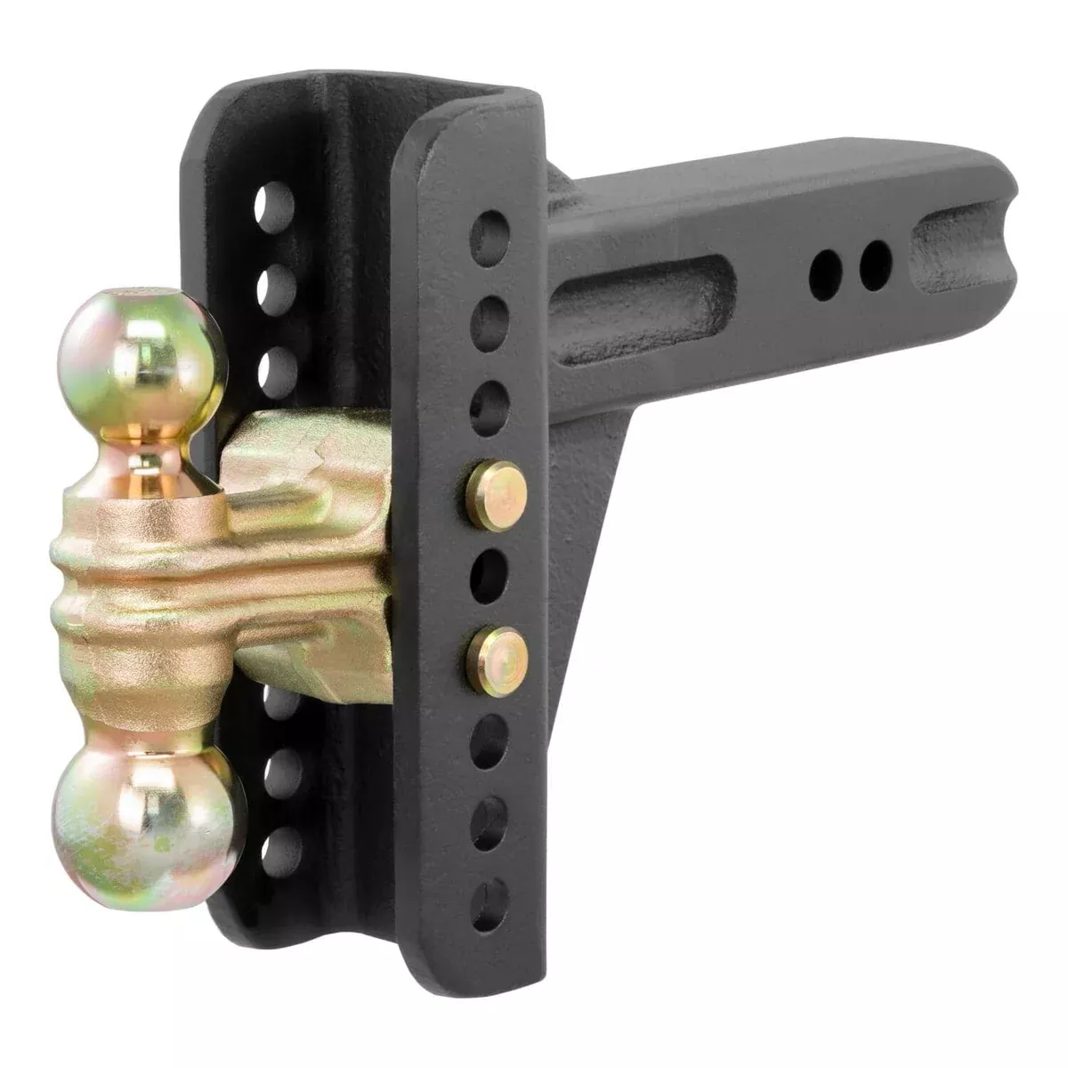 ADJUSTABLE BALL MOUNT-45902