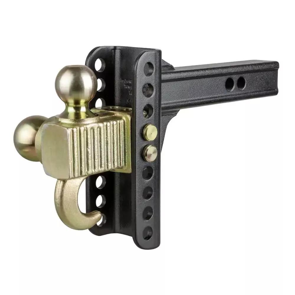 ADJUSTABLE BALL MOUNT-45904