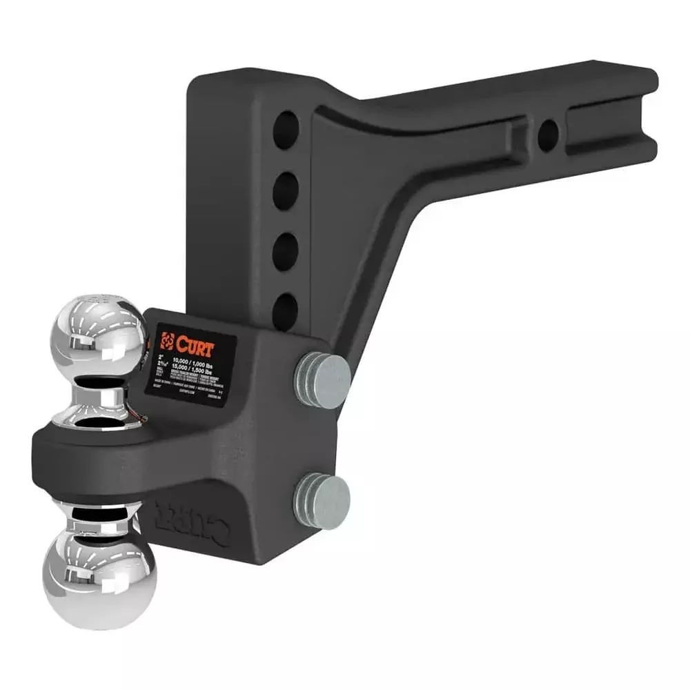 ADJUSTABLE BALL MOUNT-45935