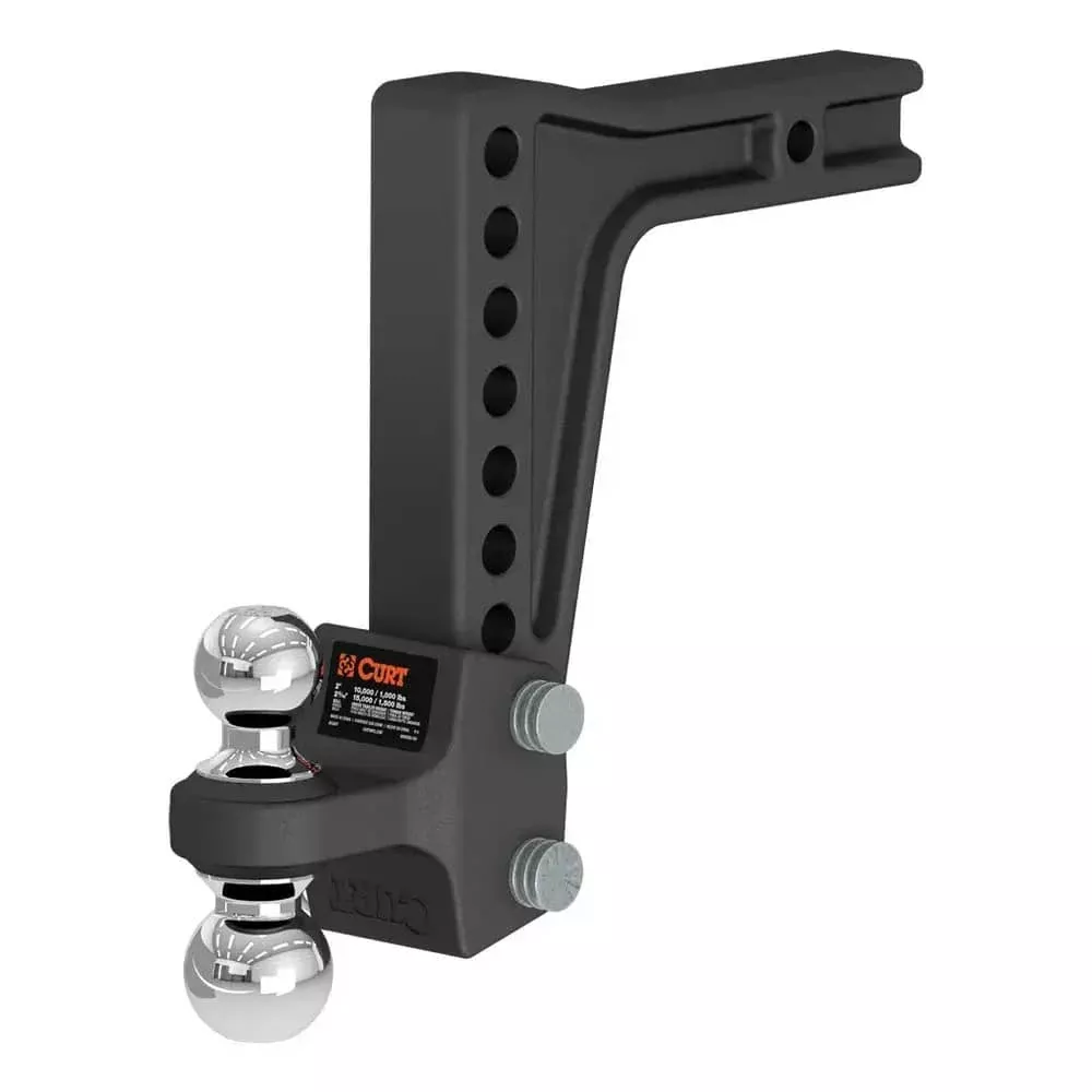 ADJUSTABLE BALL MOUNT-45936
