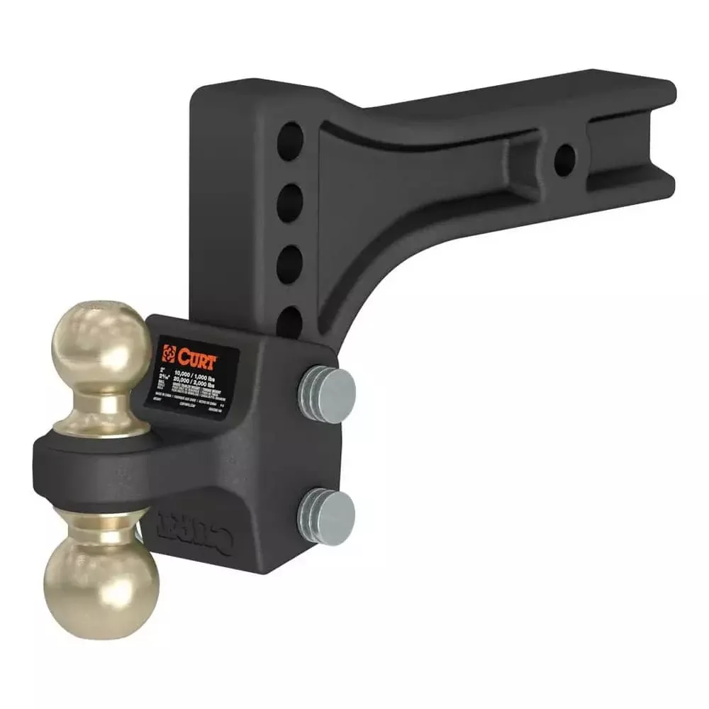ADJUSTABLE BALL MOUNT-45937