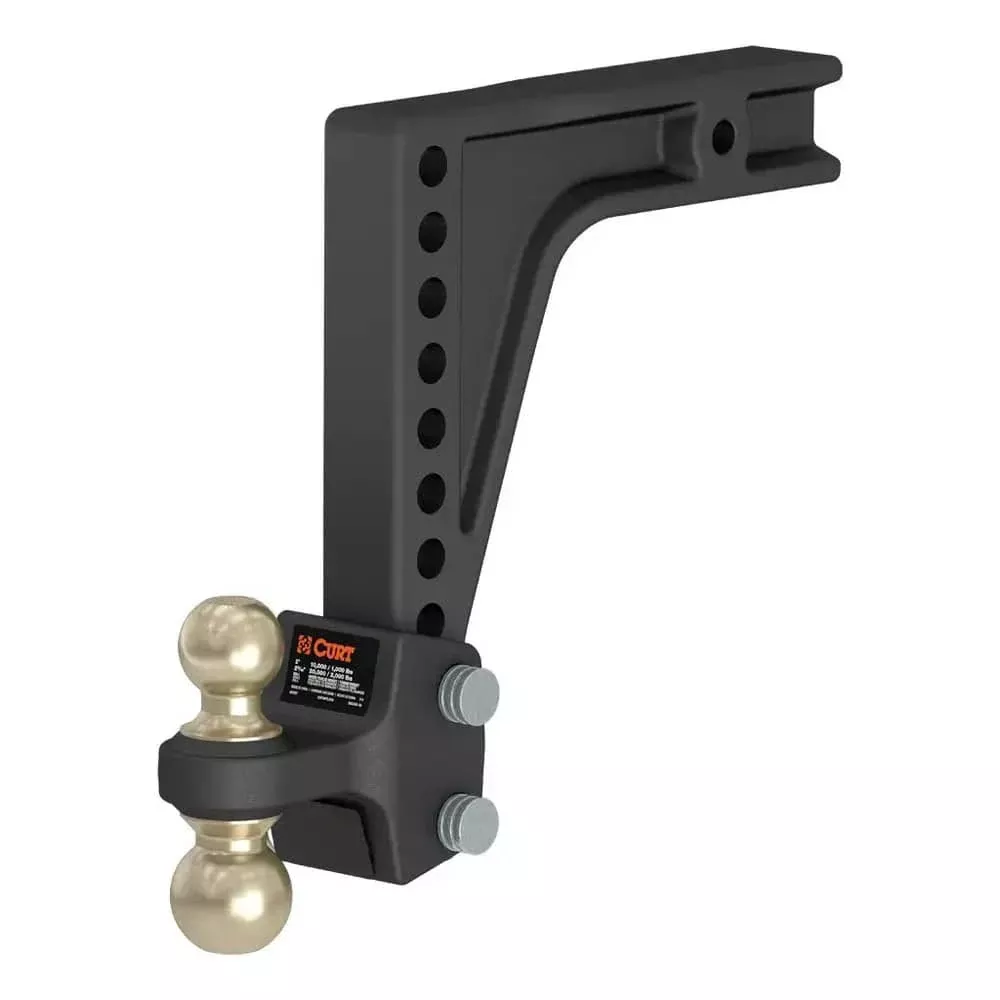 ADJUSTABLE BALL MOUNT-45939