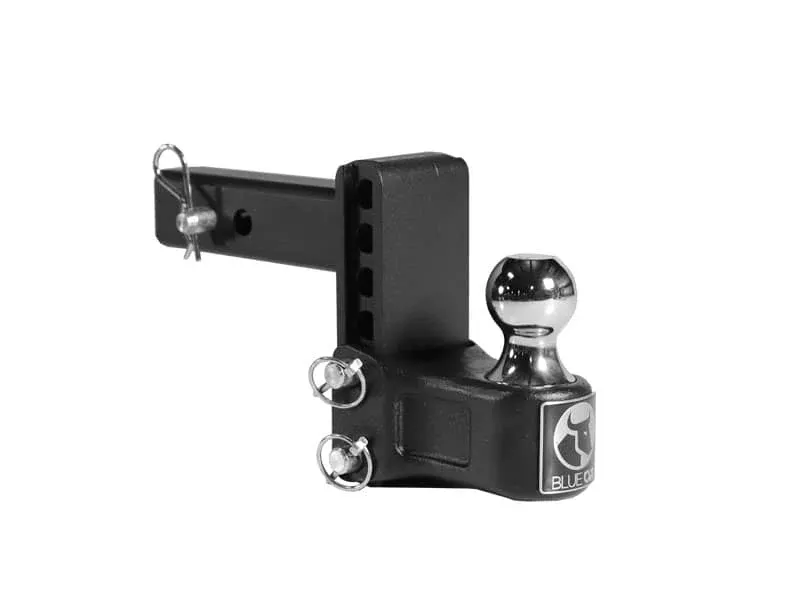 ADJUSTABLE BALL MOUNT-BXH10141