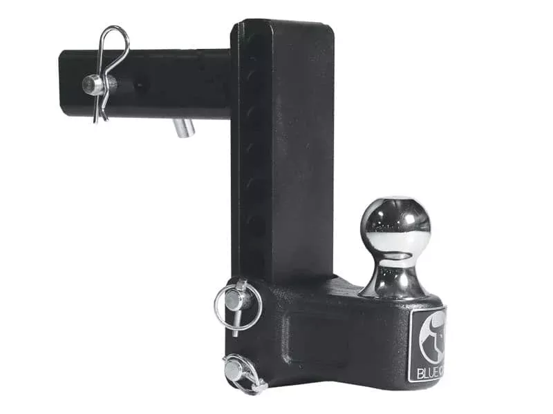 ADJUSTABLE BALL MOUNT-BXH10171